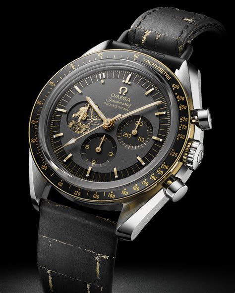 omega speedmaster 50 anniversary